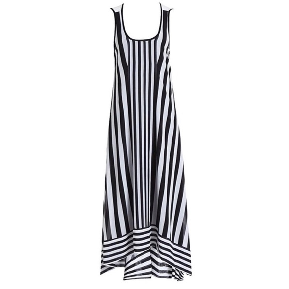 Bardot Maxi Dress - Picture 1 of 4
